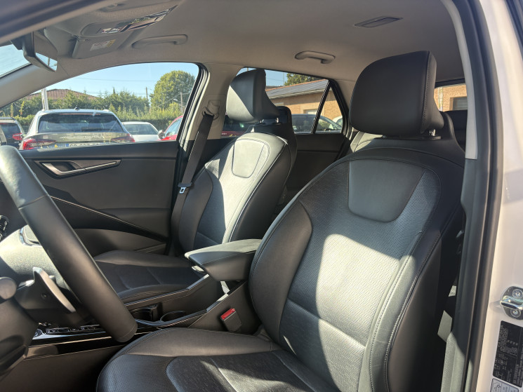 Kia Niro EV 204 ch Premium / SOH 98% / Entretien et Garantie KIA