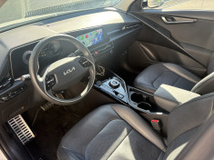 Kia Niro EV 204 ch Premium / SOH 98% / Entretien et Garantie KIA