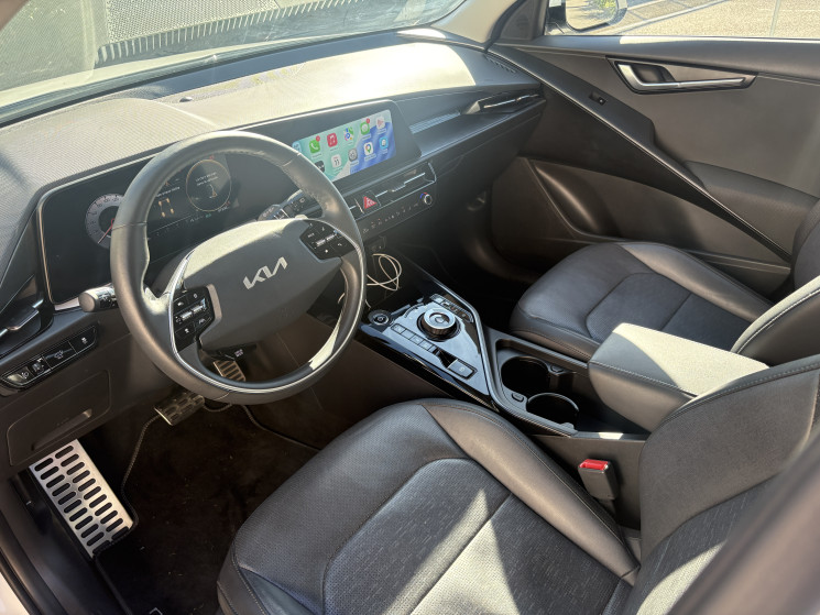 Kia Niro EV 204 ch Premium / SOH 98% / Entretien et Garantie KIA
