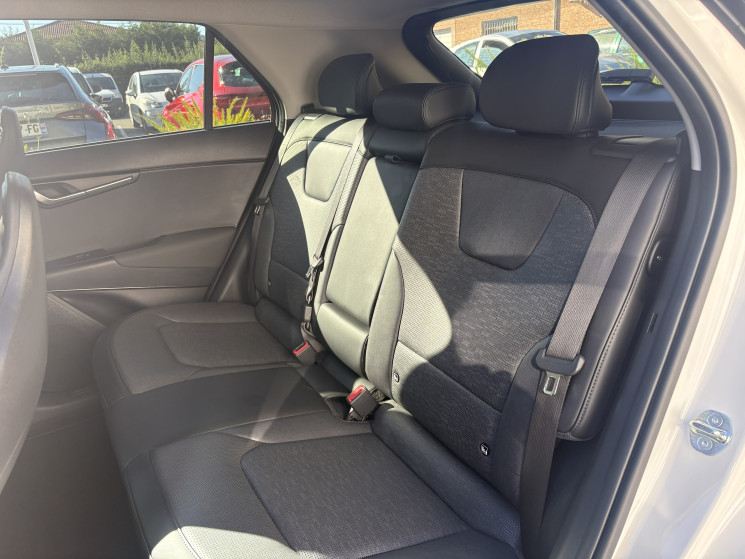 Kia Niro EV 204 ch Premium / SOH 98% / Entretien et Garantie KIA