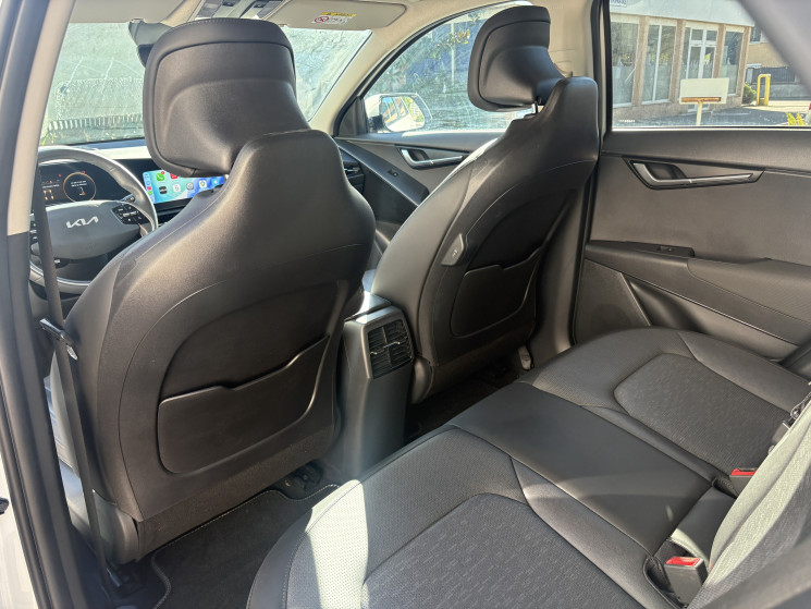 Kia Niro EV 204 ch Premium / SOH 98% / Entretien et Garantie KIA