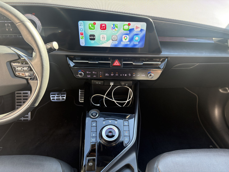 Kia Niro EV 204 ch Premium / SOH 98% / Entretien et Garantie KIA