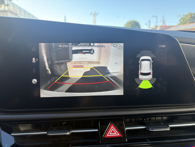 Kia Niro EV 204 ch Premium / SOH 98% / Entretien et Garantie KIA