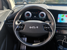 Kia Niro EV 204 ch Premium / SOH 98% / Entretien et Garantie KIA