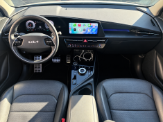 Kia Niro EV 204 ch Premium / SOH 98% / Entretien et Garantie KIA