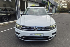 Volkswagen Tiguan 2.0 TDI 150 Carat 4Motion DSG7 Toit ouvrant / Cuir