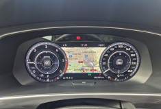 Volkswagen Tiguan 2.0 TDI 150 Carat 4Motion DSG7 Toit ouvrant / Cuir