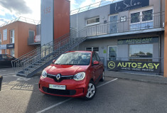 Renault Twingo 1.0 SCe 75ch Zen / Moteur à chaine