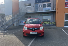 Renault Twingo 1.0 SCe 75ch Zen / Moteur à chaine