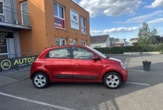 Renault Twingo 1.0 SCe 75ch Zen / Moteur à chaine