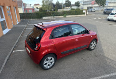 Renault Twingo 1.0 SCe 75ch Zen / Moteur à chaine