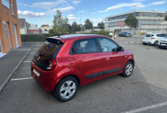 Renault Twingo 1.0 SCe 75ch Zen / Moteur à chaine