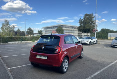 Renault Twingo 1.0 SCe 75ch Zen / Moteur à chaine