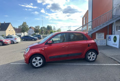 Renault Twingo 1.0 SCe 75ch Zen / Moteur à chaine