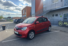 Renault Twingo 1.0 SCe 75ch Zen / Moteur à chaine