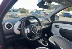 Renault Twingo 1.0 SCe 75ch Zen / Moteur à chaine