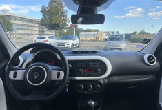 Renault Twingo 1.0 SCe 75ch Zen / Moteur à chaine