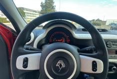Renault Twingo 1.0 SCe 75ch Zen / Moteur à chaine
