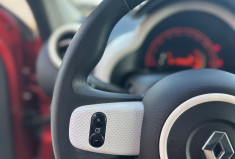 Renault Twingo 1.0 SCe 75ch Zen / Moteur à chaine