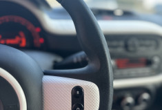 Renault Twingo 1.0 SCe 75ch Zen / Moteur à chaine
