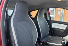 Renault Twingo 1.0 SCe 75ch Zen / Moteur à chaine