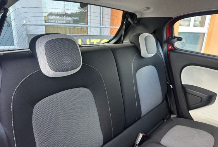 Renault Twingo 1.0 SCe 75ch Zen / Moteur à chaine
