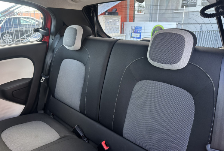 Renault Twingo 1.0 SCe 75ch Zen / Moteur à chaine