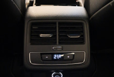 Audi A4  (8W2) 2.0 TDI 150 S line S tronic 7  - 2eme main - suivi entretien  - attelage - 