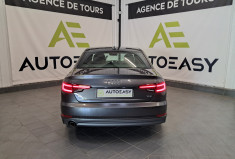 Audi A4  (8W2) 2.0 TDI 150 S line S tronic 7  - 2eme main - suivi entretien  - attelage - 