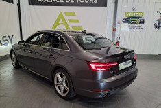 Audi A4  (8W2) 2.0 TDI 150 S line S tronic 7  - 2eme main - suivi entretien  - attelage - 