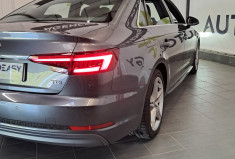 Audi A4  (8W2) 2.0 TDI 150 S line S tronic 7  - 2eme main - suivi entretien  - attelage - 