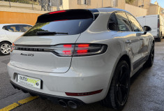 Porsche Macan GTS  (95B) Phase 2 2.9 V6 24V BI-Turbo AWD PDK 380 cv / 2em MAIN / BURMASTER / PDLS+