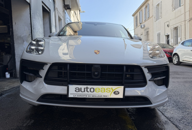 Porsche Macan GTS  (95B) Phase 2 2.9 V6 24V BI-Turbo AWD PDK 380 cv / 2em MAIN / BURMASTER / PDLS+