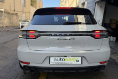 Porsche Macan GTS  (95B) Phase 2 2.9 V6 24V BI-Turbo AWD PDK 380 cv / 2em MAIN / BURMASTER / PDLS+