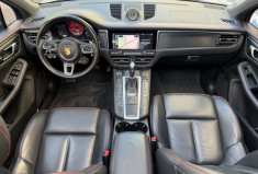 Porsche Macan GTS  (95B) Phase 2 2.9 V6 24V BI-Turbo AWD PDK 380 cv / 2em MAIN / BURMASTER / PDLS+