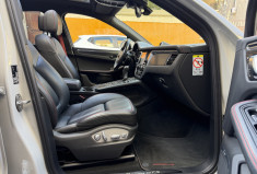 Porsche Macan GTS  (95B) Phase 2 2.9 V6 24V BI-Turbo AWD PDK 380 cv / 2em MAIN / BURMASTER / PDLS+