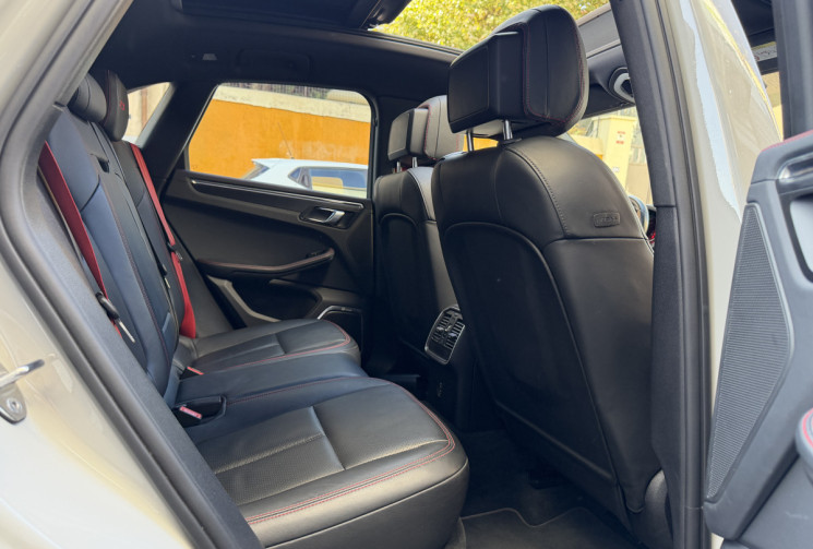 Porsche Macan GTS  (95B) Phase 2 2.9 V6 24V BI-Turbo AWD PDK 380 cv / 2em MAIN / BURMASTER / PDLS+