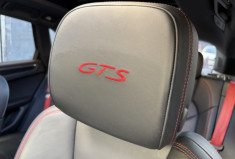 Porsche Macan GTS  (95B) Phase 2 2.9 V6 24V BI-Turbo AWD PDK 380 cv / 2em MAIN / BURMASTER / PDLS+