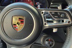Porsche Macan GTS  (95B) Phase 2 2.9 V6 24V BI-Turbo AWD PDK 380 cv / 2em MAIN / BURMASTER / PDLS+