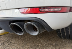 Porsche Macan GTS  (95B) Phase 2 2.9 V6 24V BI-Turbo AWD PDK 380 cv / 2em MAIN / BURMASTER / PDLS+