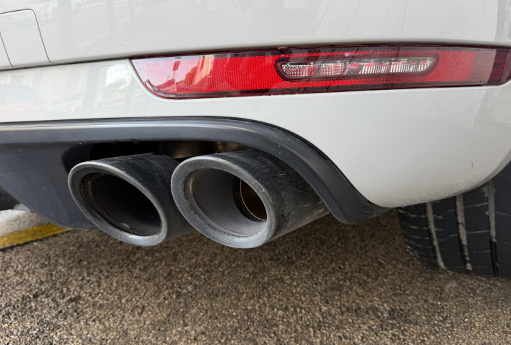 Porsche Macan GTS  (95B) Phase 2 2.9 V6 24V BI-Turbo AWD PDK 380 cv / 2em MAIN / BURMASTER / PDLS+