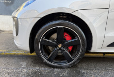 Porsche Macan GTS  (95B) Phase 2 2.9 V6 24V BI-Turbo AWD PDK 380 cv / 2em MAIN / BURMASTER / PDLS+