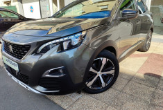 Peugeot 3008 II 1.6 BlueHDi GT LINE 120 cv 