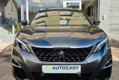 Peugeot 3008 II 1.6 BlueHDi GT LINE 120 cv 