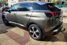 Peugeot 3008 II 1.6 BlueHDi GT LINE 120 cv 