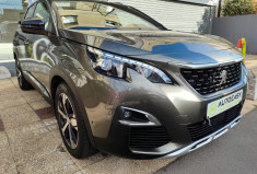 Peugeot 3008 II 1.6 BlueHDi GT LINE 120 cv 