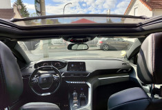 Peugeot 3008 II 1.6 BlueHDi GT LINE 120 cv 