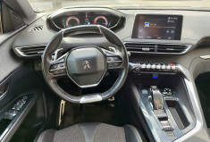 Peugeot 3008 II 1.6 BlueHDi GT LINE 120 cv 