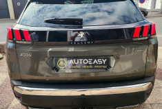 Peugeot 3008 II 1.6 BlueHDi GT LINE 120 cv 