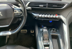 Peugeot 3008 II 1.6 BlueHDi GT LINE 120 cv 